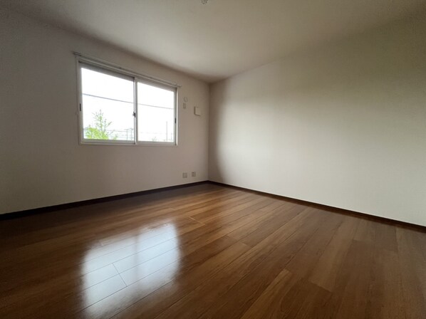 グレイスアイの物件内観写真